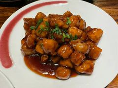 -宝中宝食府(清泰街店)