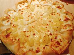 榴莲多多比萨-必胜客(机场路店)