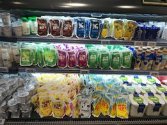 -百佳永辉超市(福田星河店)