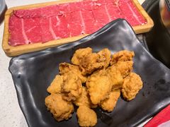 -钢管厂五区小郡肝串串香火锅(梅川路店)