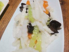 养心小炒-叶派龙虾•招牌香辣蟹·海鲜(中海国际店)