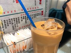 -华嫂冰室(尖沙咀店)