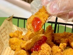 -汉堡双倍·喜鹊堡