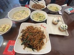 -东泰祥生煎馆(长宁路店)