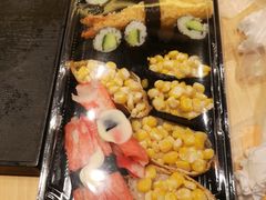 -元气寿司(新城市广场店)