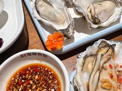 -乔街深夜食堂·小龙虾·高压锅生蚝(杭州总店)