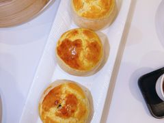 -白天鹅宾馆-宏图府餐厅