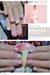 手部美甲-光SPA科技美肤