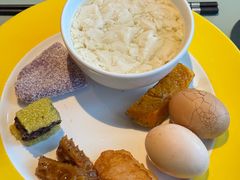 -源·咖啡自助餐厅·开渔季·闽南美食·三文鱼·烧烤(海口华彩洲际酒店)