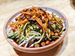 -天源居餐厅·地方特色菜(张北店)