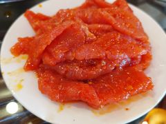 -九尺赵老四鲜鹅肠火锅
