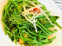 -巴依老爷新疆美食(清华东门店)
