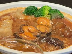 -荣兴酒家(徐家汇店)