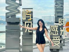 -厦门邮轮中心厦鼓码头(轮渡站)