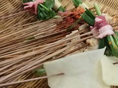 -马路边边串串香(双井直营店)