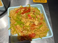 -有蚝有翅烧烤大排档·宵夜(右安门店)