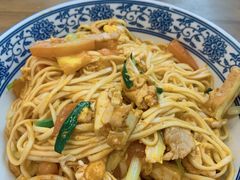 -圳兴面王·拌川·特色炒面(南山保利剧院店)