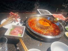 -巴蜀大宅门火锅(北大街店)