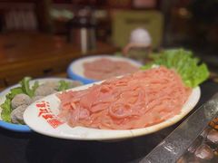 -蜀江龙火锅(339店)