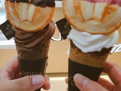 -GODIVA(王府井apm店)