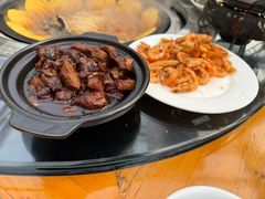 -村东第一家私房菜馆(古北水镇店)