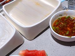 -海底捞火锅(翔龙天地广场店)