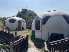 -长沙黑麋峰国家森林公园