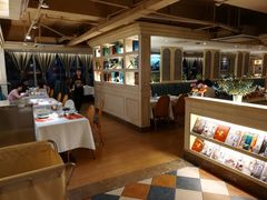 -水天堂西餐厅(新街口店)
