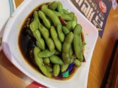 -庆峰烧烤·宴请必选·承诺不卖隔夜海鲜龙虾(合肥一店)