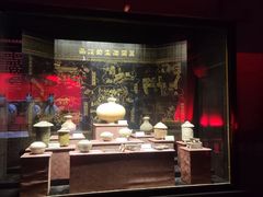-汉景帝阳陵博物院