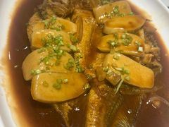 -径山十八道·风味民间菜(杭州总店)