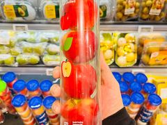 -七鲜超市(瑞虹天地太阳宫店)