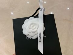 -CHANEL(ifs国际金融店)