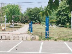 -白鹭湾湿地公园