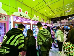 -iBOX游乐场