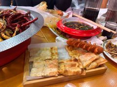 -庆峰龙虾烧烤(合肥一店)