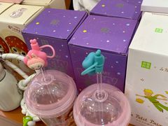 -奈雪的茶(杭州萧山万象汇店)