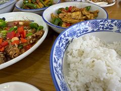 -谭家菜(童宾路店)