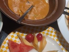 -万蔚·烤鸭