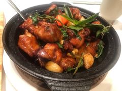 -鹿港小镇(金虹桥国际中心店)