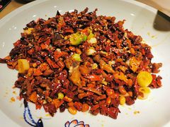 -常和州·夜宵大排档(常州单店)