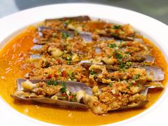 粉丝蛏子-老地方酒楼(红旗路店)