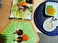 -德川家日本料理(中关村寰太大厦店)