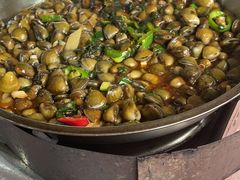 -标记好食