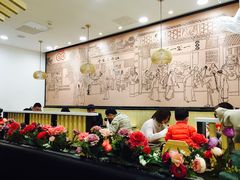 -巧燕坊一笼一蒸烧卖(西湖文化广场银泰店)