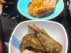 -淡尾·海鲜自助概念餐厅(虹桥南丰城店)