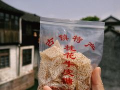 -锦溪古镇