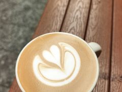 -无牌咖啡&酒馆