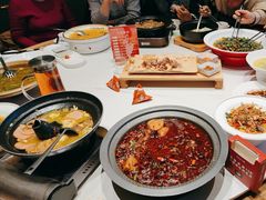 -鸡毛店·川菜(文殊院店)