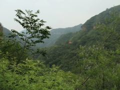 -老象峰